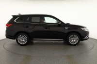 Mitsubishi Outlander 2.4 PHEV 4WD