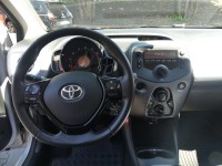 Toyota Aygo 1.0 x-play