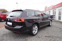 VW Passat Variant 2.0 TDI DSG