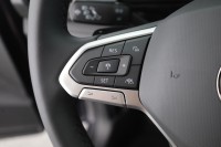 VW T-Cross 1.0 TSI DSG