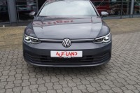 VW Golf VIII Variant 1.5 eTSI DSG Life