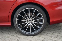 Mercedes-Benz E 400 E400 d4Matic T-Modell AMG Line