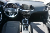 Kia xcee'd XCeed 1.5 T-GDI Vision
