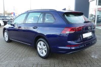 VW Golf VIII Variant 1.0 Life