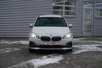 BMW Gran Tourer 218i Luxury Line