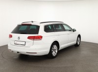 VW Passat Variant 1.5 TSI