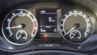 Skoda Fabia Combi 1.0 Cool Plus