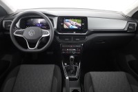 VW T-Cross 1.0 TSI DSG