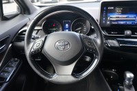 Toyota C-HR 1.2 AWD