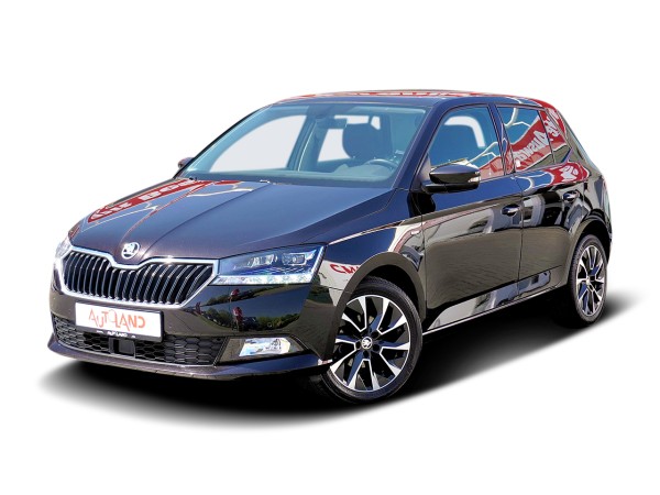 Skoda Fabia 1.0 TSI Drive 125 Best of