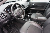 Jeep Compass 1.4