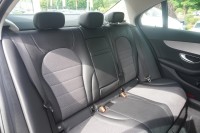 Mercedes-Benz C 180 C180 Avantgarde