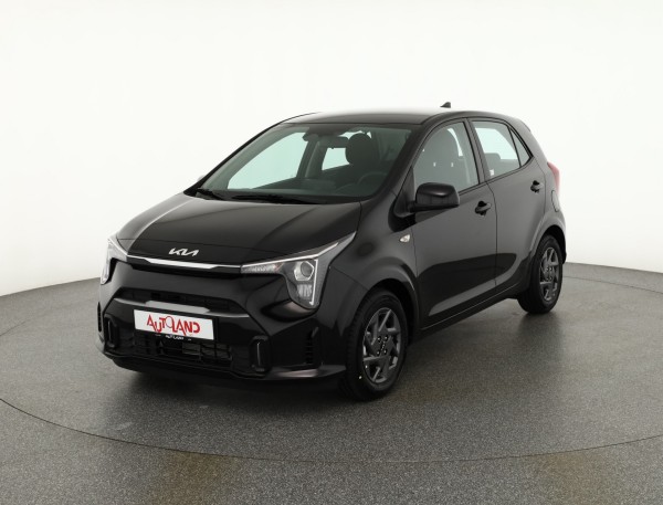 Kia Picanto 1.0 Vision