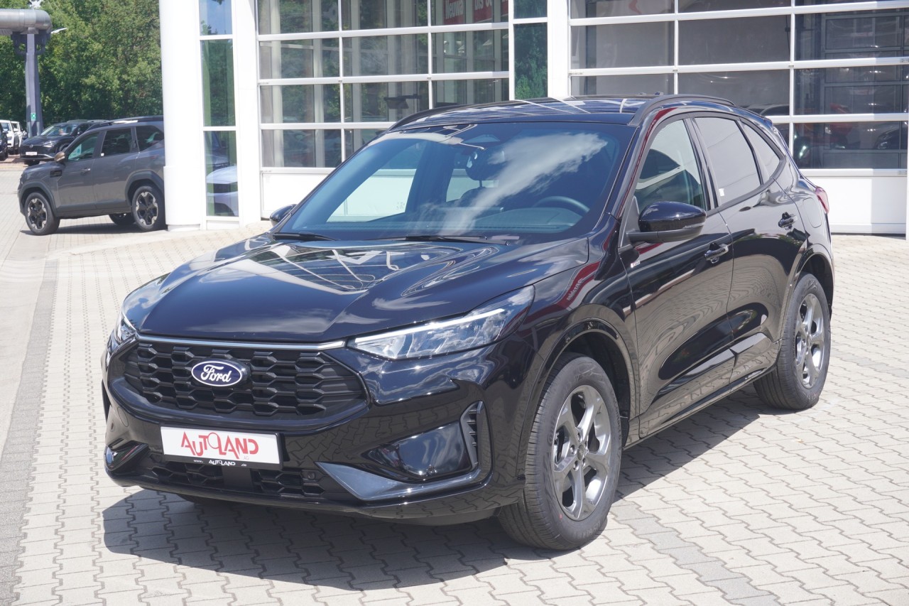 Ford Kuga 2.5 HEV ST-Line Aut.