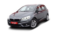 BMW 2er Reihe 218i Advantage 2-Zonen-Klima Navi Sitzheizung