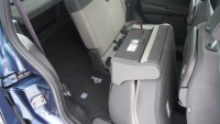 Ford Tourneo Courier 1.5 TDCi Trend