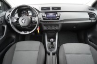 Skoda Fabia 1.0 MPI Cool Plus