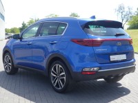 Kia Sportage 1.6 T-GDI Spirit Aut.
