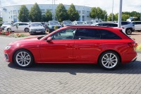 Audi A4 Quattro Avant 40 2.0 quattro S-Line
