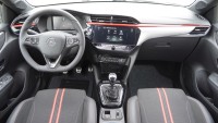 Opel Corsa GS 1.2 DI Turbo
