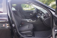 Mercedes-Benz C 160 C180 Automatik