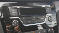 Nissan Qashqai 1.2 Acenta