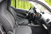 Smart ForTwo fortwo coupe electric drive