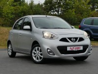 Nissan Micra 1.2 Acenta Acenta