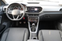 VW T-Cross 1.0 Active