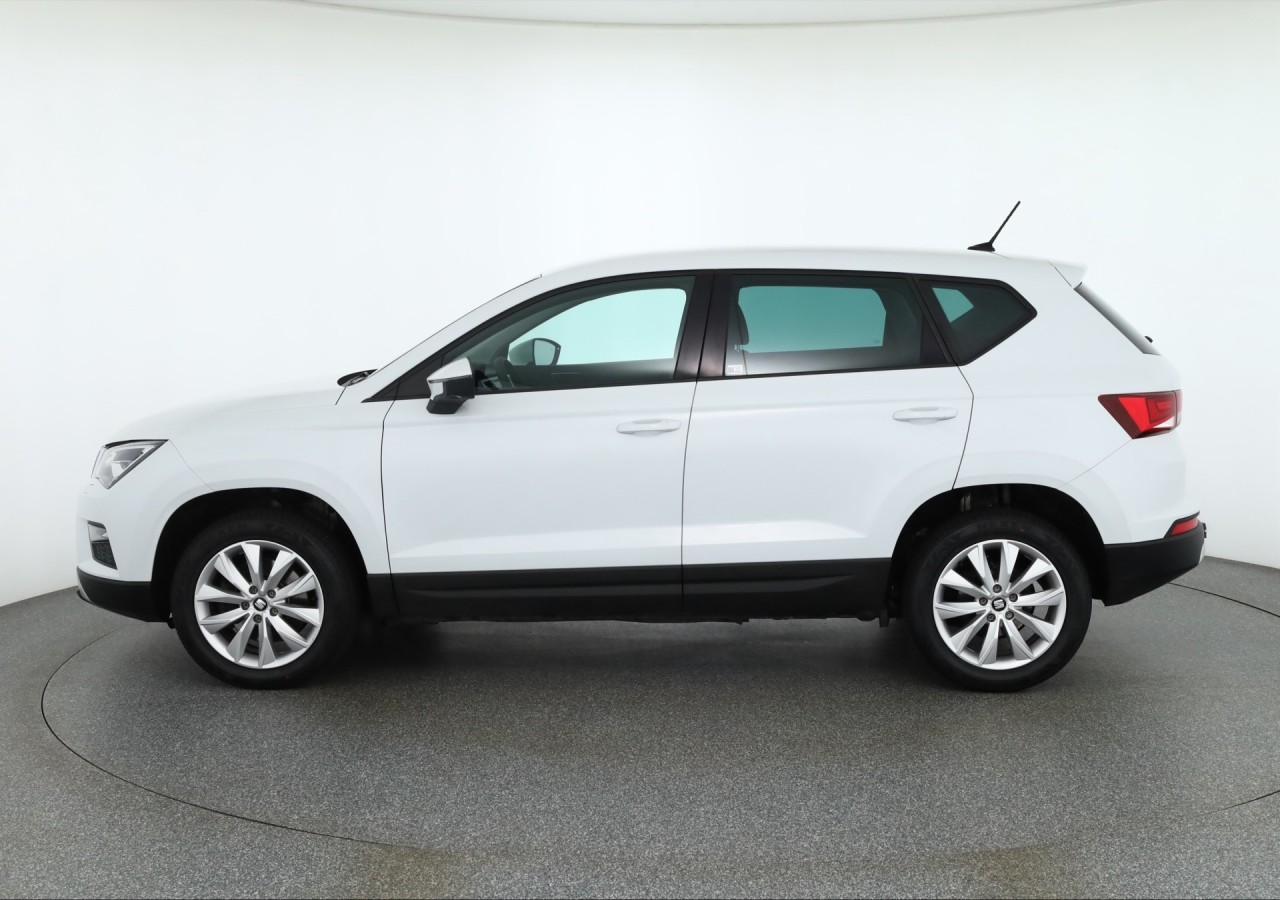 Seat Ateca 1.4 TSI Style