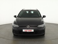 VW Golf Variant 1.5 TSI Life HUD
