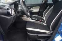 Nissan Micra 1.0 N-Connecta