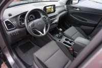 Hyundai Tucson 1.6 T-GDI Premium 2WD