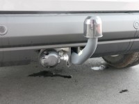 Ford Tourneo Courier Titanium 1.0 EB Aut.