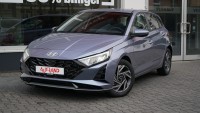 Vorschau: Hyundai i20 1.0T-GDI