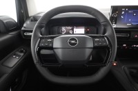 Opel Combo 1.5 Diesel Facelift