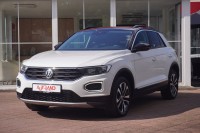 Vorschau: VW T-Roc 2.0 TDI Style