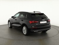 Audi A3 Sportback 40 TFSI e advanced