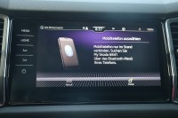 Skoda Kodiaq 2.0 TDI DSG Style