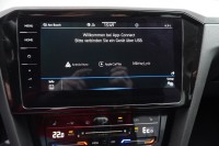 VW Passat Variant GTE