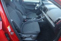 Skoda Karoq 1.5 TSI Sportline