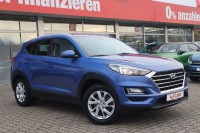 Hyundai Tucson 1.6 GDI