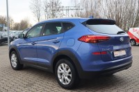 Hyundai Tucson 1.6 GDI