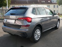 Skoda Kamiq 1.0 TSI DSG