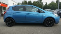 Opel Corsa E 1.4 Color Edition