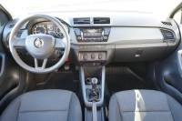 Skoda Fabia Combi 1.0 Cool Plus
