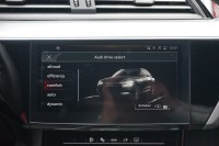 Audi e-tron 50 quattro