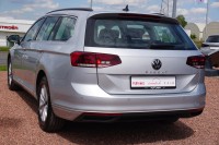 VW Passat Variant 1.5 TSI DSG