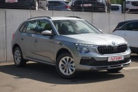 Skoda Kamiq 1.0 TSI