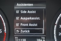 VW Caddy Maxi 2.0 TDI Life